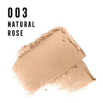 Max Factor Facefinity Compact 003 Натуральная роза