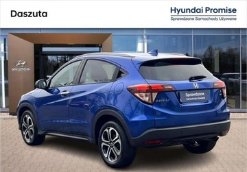 Honda HR-V II SUV 1.5 i-VTEC 130KM 2018 Honda HR-V 1.5 Executive 6MT Gwarancja 1.5 Benzyna 130KM, zdjęcie 2