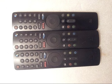oryginalny pilot Xiaomi XMRM-010 - TV