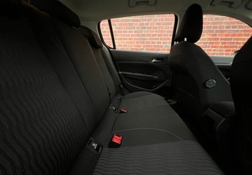 Peugeot 2014 Peugeot 308 Salon PL 1 wlasciciel Gwarancja w cenie Warszawa VRFV 1.6, zdjęcie 17