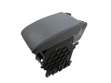 LOKETNÍ OPĚRKA KOŽENÝ SEAT ALHAMBRA II (10-15) 7N0864251