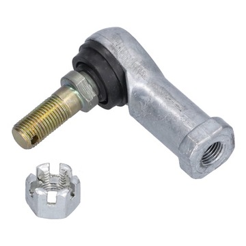 Набор наконечников рулевой тяги из 4 шт., резиновый, металлический, устойчивый