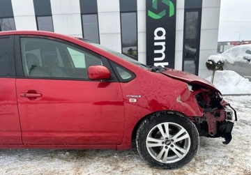 Toyota Prius II 2006 Toyota Prius 1.5 Hybryda 78KM, zdjęcie 3