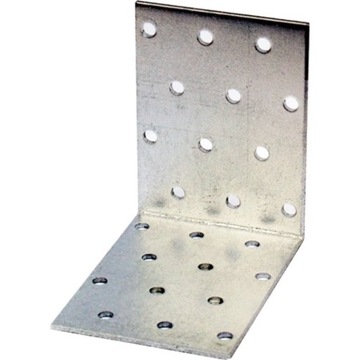 Koelner Kątownik płytkowy 80x80x40 gr.2,0 mm