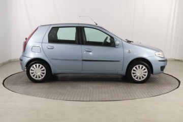 Fiat Punto II Hatchback 1.2 i 60KM 2010 Fiat Punto 1.2 60 , Salon Polska, 1. Właściciel, zdjęcie 5