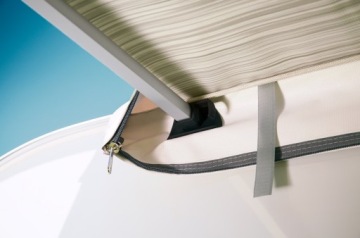 СУМКА ТЕНТ С КРЫШКОЙ THULE OMNISTOR 1200 WHITE MYSTIC GREY 400 см