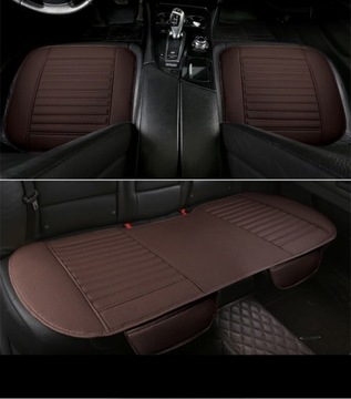 ЧЕХОЛ НА АВТОКРЕСЛО FOUR SEASONS ПОДУШКА БЕЖЕВЫЙ COMFORT OFFICE PAD