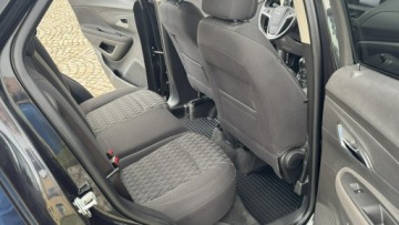 Opel Mokka I SUV 1.7 CDTI ECOTEC 130KM 2013 Opel Mokka 1.7 CDTI 135KM z Niemiec, ASO Opel, zdjęcie 18