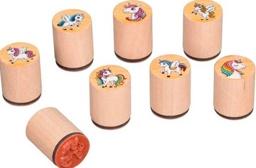 ГОКИ ЕДИНОРОГ МАРКА 15551