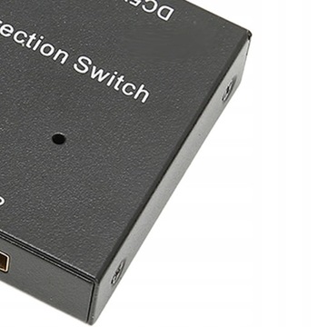 Displayport 1.4 Switch 8K 60 Гц 1 в 2 и 2 в 1