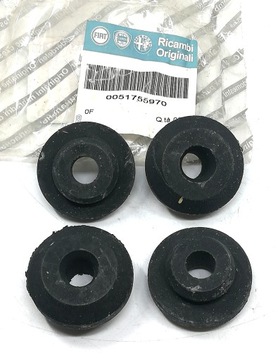 PODUSZKa MOCOWANIE CHŁODNICY CROMA 51755970 OE!