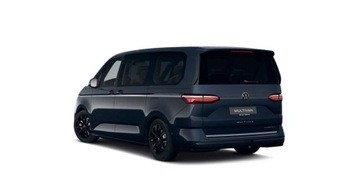 Volkswagen Multivan T7 2025 Volkswagen Multivan STYLE L2 1.5 TSI-245KM e-hybrid -DSG6 LED-MatrixTempo, zdjęcie 3
