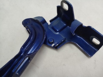 ALFA ROMEO GIULIETTA 2020 ПЕТЛЯ КАПОТА ПЕРЕДНЯЯ ПРАВАЯ ОРИГИНАЛ ЕВРОПА