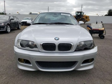 BMW Seria 3 E46 2003 BMW M3 2003 3.2l 3.2 Benzyna 333KM, zdjęcie 6