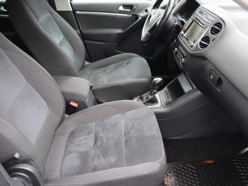 Volkswagen Tiguan I SUV Facelifting 2.0 TSI 180KM 2011 VW Tiguan 2.0 TSI, 4X4, DSG, Klima, Klimatronic, zdjęcie 8