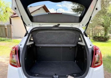 Opel Mokka I SUV 1.6 CDTI Ecotec 110KM 2017 Opel Mokka Opel Mokka 1.6 CDTI Cosmo SampS 1.6 Diesel 110KM, zdjęcie 31