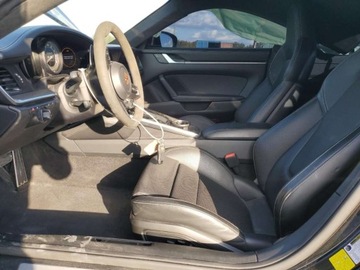 Porsche 911 992 2023 Porsche 911 Turbo 2023 3.7l 3.7 Benzyna 572KM, zdjęcie 7