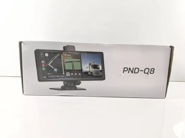 АВТОМОБИЛЬНЫЙ ВИДЕРЕГИСТРАТОР CARPLAY ANDROID PND-Q8