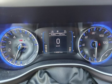 Chrysler Pacifica II 3.6 V6 291KM 2018 Chrysler Pacifica Super stan, 7-osobowa., zdjęcie 11