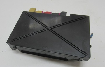 VW PHAETON 06R MODUL ŘÍZENÍ KLIMATIZACE