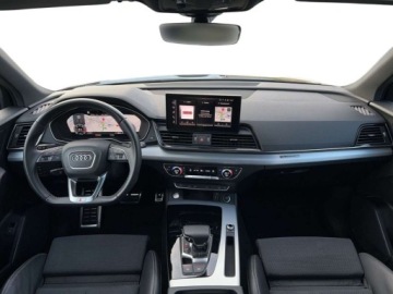 Audi 2023 Audi Q5 Sportback Matrix LEDOLED S line Virtual Cockpit Kamera Navi 3x Kli, zdjęcie 16