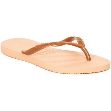 Klapki Havaianas 4000030.0076 Ballet Rose r.43/44