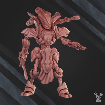 Fusor Commander DakkaDakkaStore