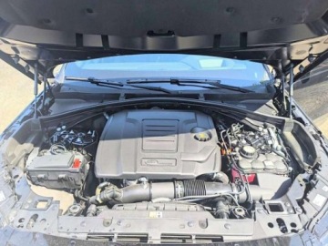 Land Rover Range Rover Velar 2026 Land Rover Range Rover Velar S 2026 2.0 Benzyna 247KM, zdjęcie 7