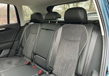 Volkswagen Tiguan II SUV Facelifting 1.5 TSI 150KM 2024 Volkswagen Tiguan Elegance 1.5 eTSI 150 KM DSG 1.5 Benzyna 150KM, zdjęcie 6