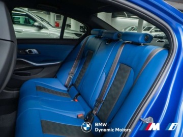 BMW Seria 3 G20-G21 2026 BMW M3 Competition M xDrive 530 KM - Gotowy do Odbioru - Pakiet Ultimate, zdjęcie 26