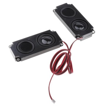 2X замена динамика Audio DIY