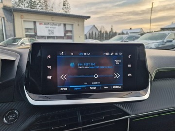 Peugeot 2008 II SUV 1.5 BlueHDi 130KM 2023 Peugeot 2008 GT, zdjęcie 27