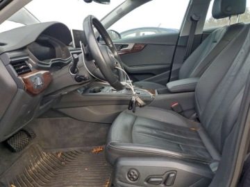 Audi A4 B9 Limousine 2.0 TFSI 252KM 2017 Audi A4 Limousine Premium Plus 2017 2.0 Benzyna 252KM, zdjęcie 7