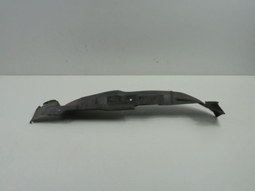 AUDI A4 B5 КРЫШКА ПЕРЕДНЯЯ ПРАВАЯ 8D0821112