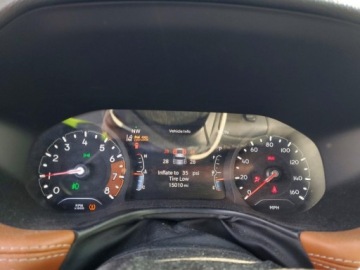 Jeep Compass II 2024 Jeep Compass 2024r., Limited, 2.0L, od ubezpieczalni 2.0 Benzyna 203KM, zdjęcie 9