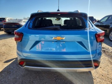 Chevrolet Trax 2026 Chevrolet Trax 1LT 2026 1.2 Benzyna 137KM, zdjęcie 2