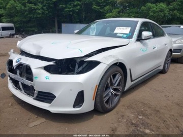 BMW Seria 4 G22-23-26 2024 BMW Seria 4 430i Gran Coupe xDrive 2024 2.0l 2.0 Benzyna 255KM, zdjęcie 1