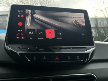 Volkswagen 2021 Volkswagen ID.3 Ambiente! Podgrzewana kierownica!, zdjęcie 27