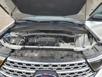 Ford Explorer VI 2021 Ford Explorer Limited 2021 2.3l 2.3 Benzyna 300KM, zdjęcie 6