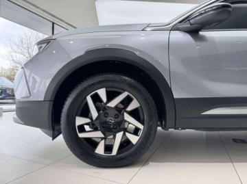 Opel Mokka II SUV 1.2 Turbo 130KM 2023 Opel Mokka Elegance Business Kamera cofania LED CarPlayAndroid Auto FV, zdjęcie 16