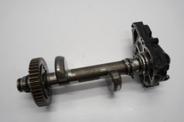 ВОДЯНОЙ НАСОС KAWASAKI 650 ER-6N