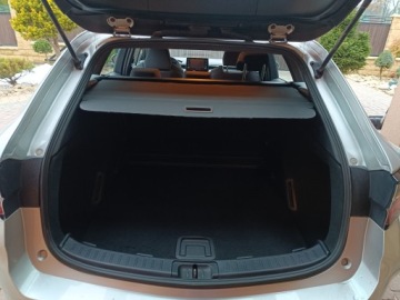 Toyota Corolla XII TS Kombi 1.8 Hybrid 122KM 2020 Toyota Corolla 1.8 HYBRYDA SALON PL Salon PL I rej 12.2020, zdjęcie 9