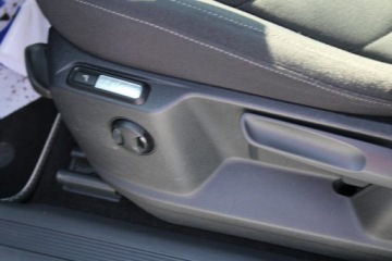 Volkswagen Tiguan II SUV 2.0 TDI 150KM 2019 Volkswagen Tiguan Comfortline F-Vat Salon Polska, zdjęcie 23