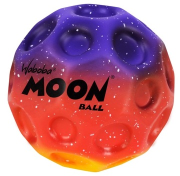 Piłeczka Waboba Gradient Moon Ball Sunset