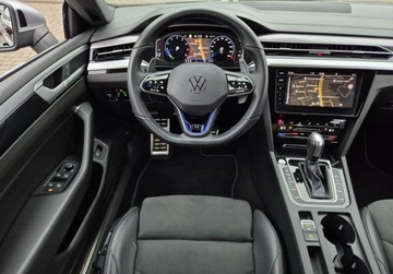 Volkswagen Arteon Shooting Brake R 2.0 TSI 320KM 2024 Volkswagen Arteon Shooting Brake R 4Motion DSG 320KM Matrix Kamera ACC DCC, zdjęcie 18