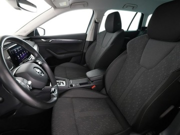 Skoda Octavia IV Kombi Plug-in 1.4 TSI iV Plug-In Hybrid 204KM 2021 Škoda Octavia Skoda Octavia PHEV full LED virtual, zdjęcie 12