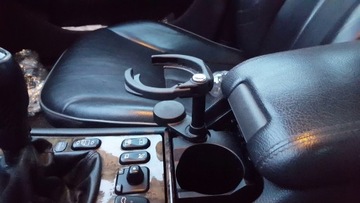 Обладатель Кубка Мерседес W210