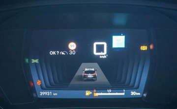 Citroen C5 III 2023 Citroen C5X Citroen C5 X 1,2 PureTech 130 KM 1.2 Benzyna 130KM, zdjęcie 20