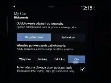 Volvo XC40 Crossover 2.0 D3 150KM 2020 Volvo XC 40 inscription 4x4 KRAJ 1wł. BEZWYP F23%, zdjęcie 33
