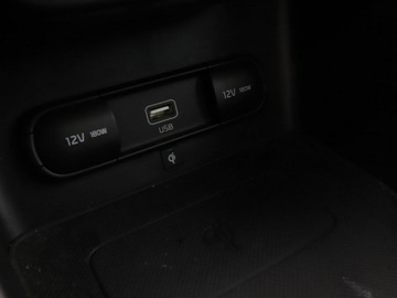 Kia Sportage IV SUV Facelifting 1.6 T-GDI 177KM 2018 Kia Sportage Platinum Edition 4x4 automat 177KM, zdjęcie 28